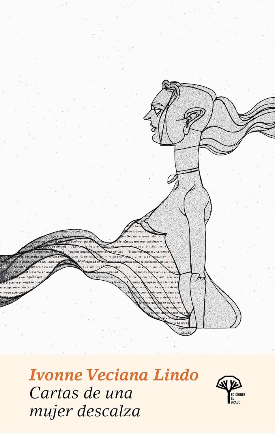 Cartas de una mujer descalza