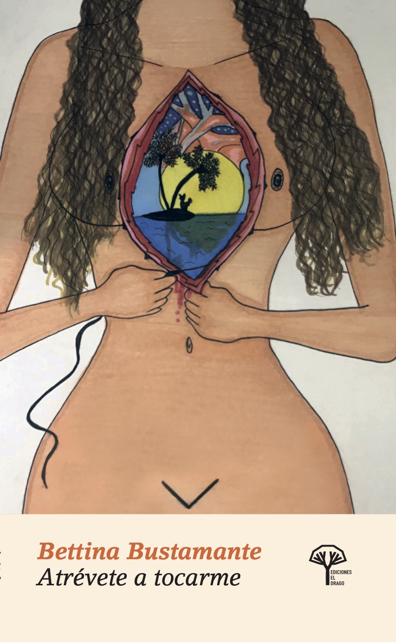 Atrévete a tocarme